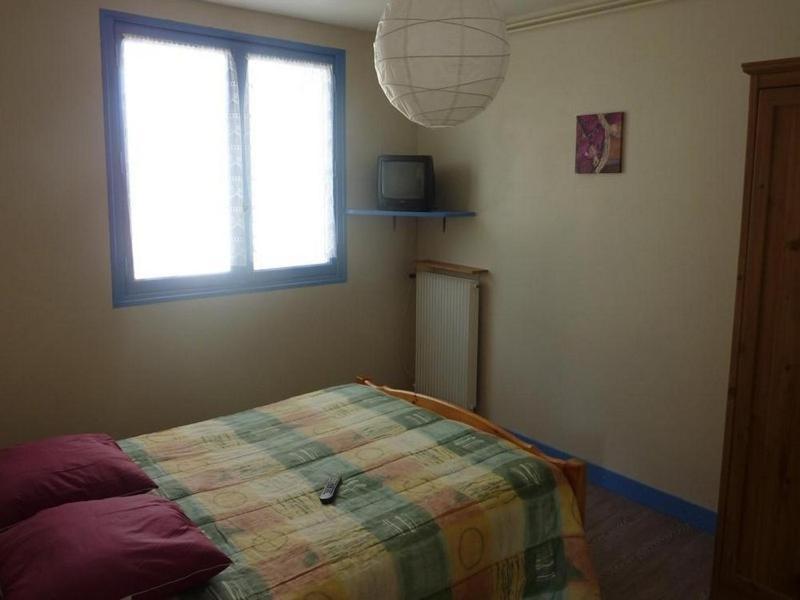 Camping Kost Ar Moor Fouesnant Zimmer foto