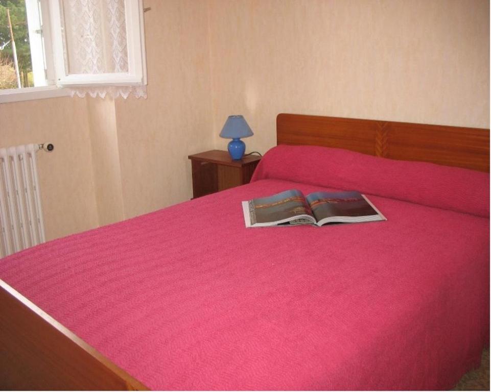 Camping Kost Ar Moor Fouesnant Zimmer foto
